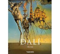 Salvador Dali, 1904 - 1989: KA