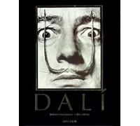 Salvador Dali 1904-1989: the paintings 1904-1946