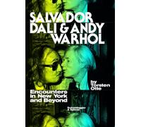 Salvador Dalí and Andy Warhol: Encounters in New York and Beyond