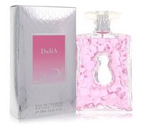 SALVADOR DALI DALIA Eau De Toilette 3.4 oz for Women