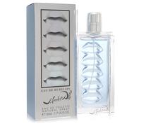 SALVADOR DALI EAU DE RUBY LIPS Eau De Toilette 1.7 oz for Women