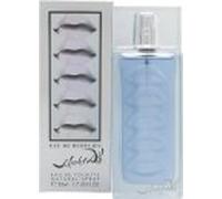 Salvador Dali Eau De Ruby Lips Eau de Toilette 50ml Spray