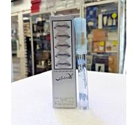 Salvador Dali Eau De Ruby Lips - Eau de Toilette 8ml - BRAND NEW & BOXED