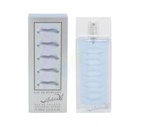 Salvador Dali Eau De Rubylips Edt Spray 100 ml