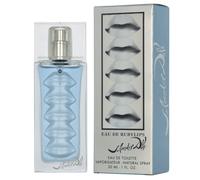 Salvador Dali Eau De Rubylips Edt Spray 30 ml