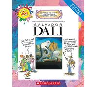 Salvador Dali (Getting to Know the World's Greatest Artists)