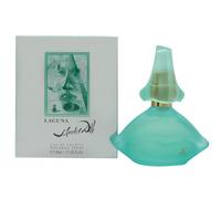 Salvador Dali Laguna Eau de Toilette