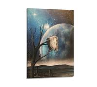 Salvador Dali Outstanding Paintings Clock Persistence Of Memory Exquisite Poster Art Print Wall Photo Paint Hanging Picture Family Bedroom Decor 12x18inch(30x45cm)