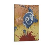 Salvador Dali Paintings《Dawn》Art Poster Posters Wall Art Painting Canvas Prints Decor Poster Artworks 12x18inch(30x45cm)