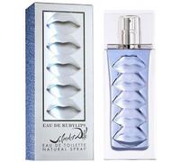 Salvador Dali Eau De Ruby Lips Eau De Toilette 30ml