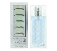 Salvador Dali Rubylips Womens Eau de Toilette 30ml Fragrance