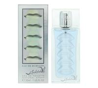 Salvador Dali Rubylips Womens Eau de Toilette 30ml Fragrance