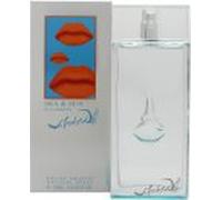 Salvador Dali Sea & Sun in Cadaquès Eau de Toilette 100ml Spray