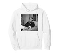 Salvador Dalí Surrealism Artist Melting Clocks Painter 1951 Pullover Hoodie