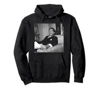 Salvador Dalí Surrealism Painter Melting Clocks Artist 1951 Pullover Hoodie