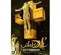 Salvador Dali - The 4th Dimension
