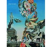 Salvador Dali: The Construction of the Image, 1925-1930