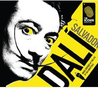 Salvador Dali - The Icons - Salvador Dali - The Icons