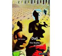 Salvador Dali: The Reality of Dreams