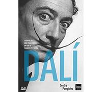 Salvador Dalí: Tragicomic genius ( Salvador Dalí: Génie tragi-comique )