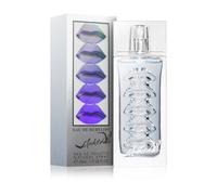 Salvador Dali Eau De Ruby Lips Eau De Toilette 50ml