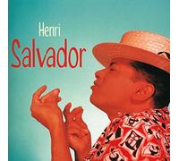 Salvador, Henri - Best Of Henri Salvador