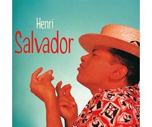 Salvador, Henri - Best Of Henri Salvador