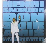 Salvador, Henri - Bonsoir Amis [European Import]