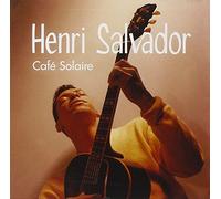 Salvador Henri - Cafe'solaire