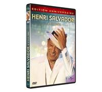 Salvador, Henri - De Attila à Zorro [Édition Anniversaire]