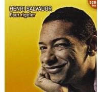 Salvador, Henri - Faut Rigoler