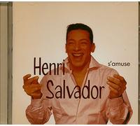 Salvador Henri - Henri Salvador S'amuse