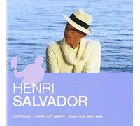 Salvador, Henri - L Essentiel 2004