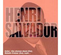 Salvador, Henri - La Collection