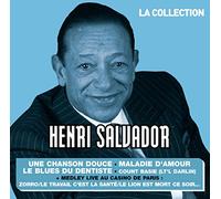 Salvador, Henri - La Collection 2011