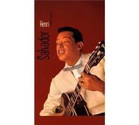 Salvador, Henri - Le Long Box 3cd