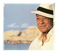 Salvador Henri - Ma Chere Et Tendre