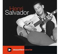 Salvador, Henri - Master Serie
