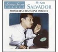 Salvador, Henri - Premieres Chansons Douces