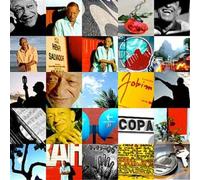 Salvador, Henri - Reverence