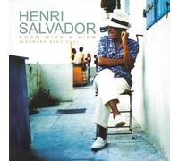 Salvador, Henri - Room With A View