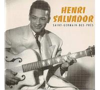 Salvador Henri - Saint Germain Des Pres