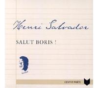 Henri Salvador - Salut Boris !