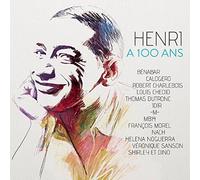 Salvador, Henri.=trib= - Henri a 100 Ans-Digislee-