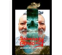 SALVADOR ROSADO: GÉNESIS DE UNA VISIÓN