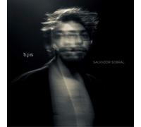 Salvador Sobral : BPM CD 12" Album with CD 2 discs (2021) NEW Great Value