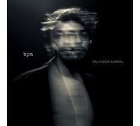 Salvador Sobral : BPM CD 12" Album with CD 2 discs (2021) NEW Great Value
