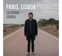 Salvador Sobral - Paris, Lisboa