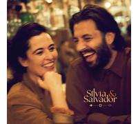 Sobral,Salvador&Perez Cruz,Silvia - Silvia & Salvador [VINYL]