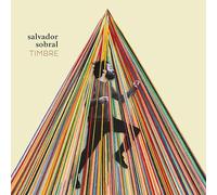 Salvador Sobral - TIMBRE